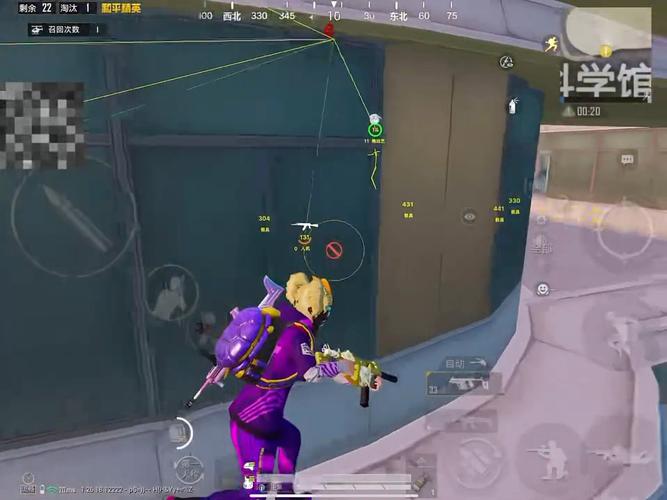 和平精英辅助【DODO】